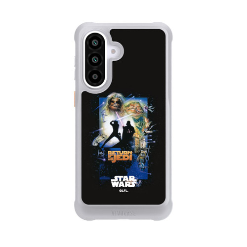 Samsung Galaxy A57 5G NIVOmax Le Retour du Jedi