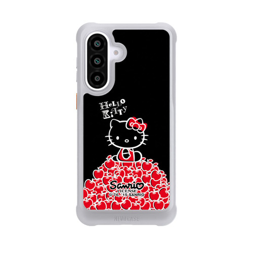 Samsung Galaxy A57 5G NIVOmax Hello Kitty - Off Me Schwarz