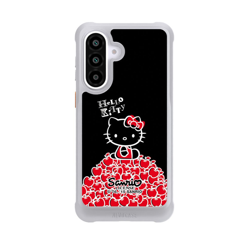 Galaxy A57 5G NIVOmax Hello Kitty - Off Me Schwarz