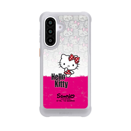 Samsung Galaxy A57 5G NIVOmax Hello Kitty - Pink Punk