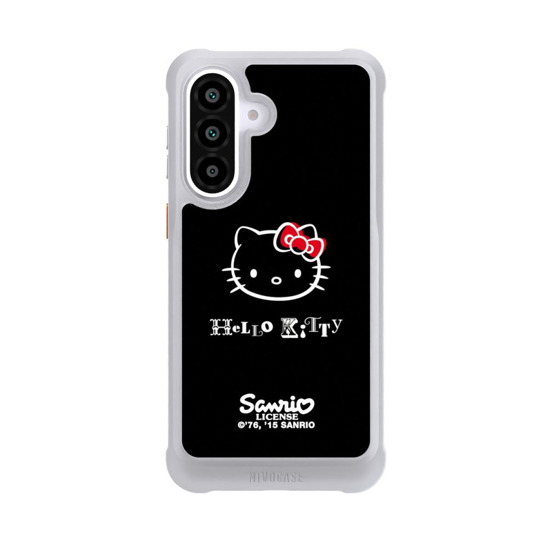 Galaxy A57 5G NIVOmax Hello Kitty - Lovely
