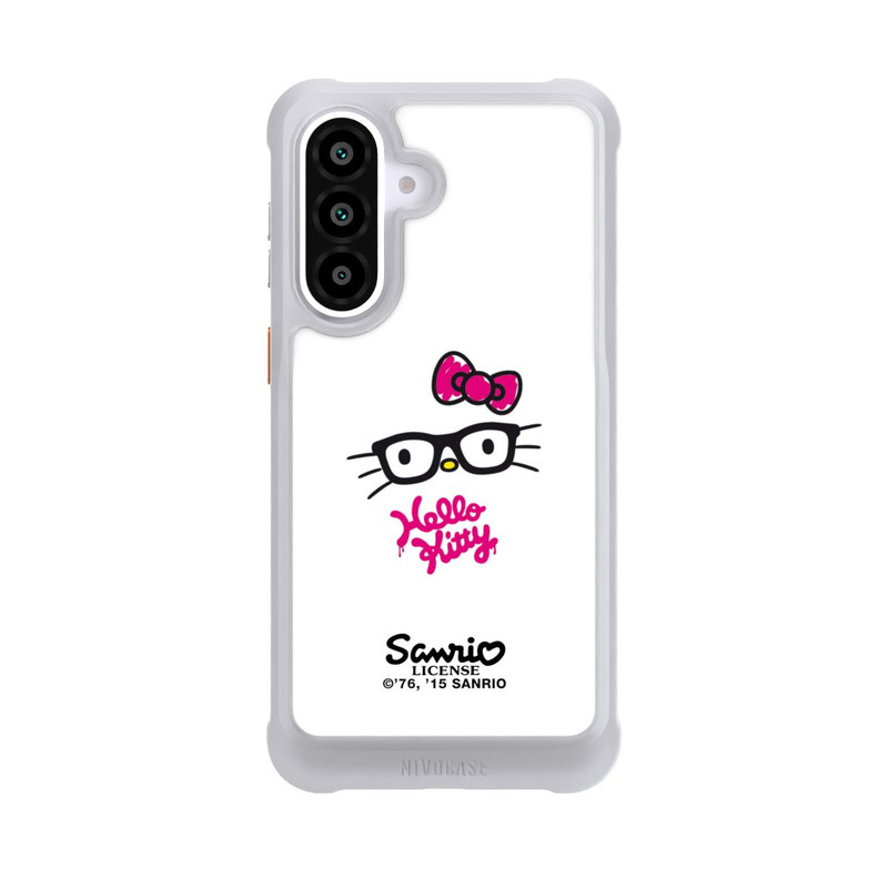 Galaxy A57 5G NIVOmax Hello Kitty - Street Art