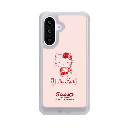 Samsung Galaxy A57 5G NIVOmax Hello Kitty - Roses