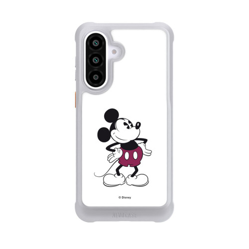 Samsung Galaxy A57 5G NIVOmax Mickey Mouse Retro