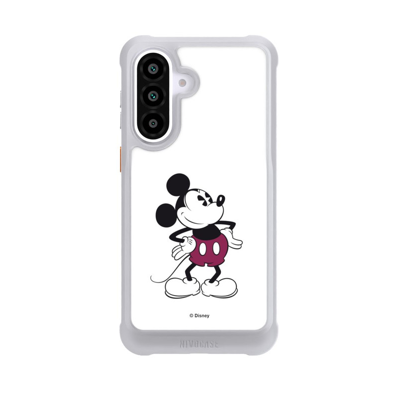Galaxy A57 5G NIVOmax Mickey Mouse Retro