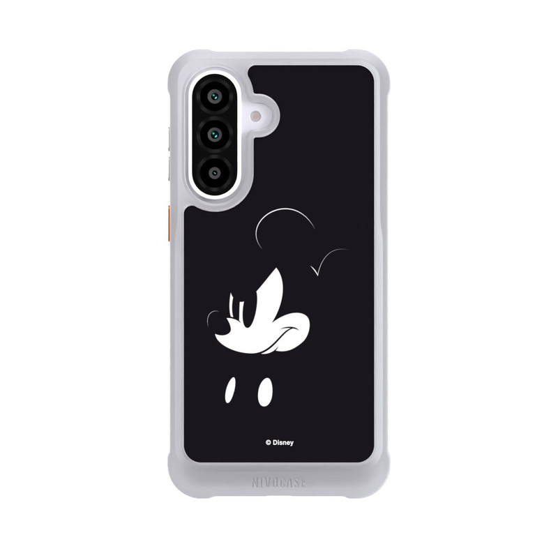 Galaxy A57 5G NIVOmax Micky Maus Mad