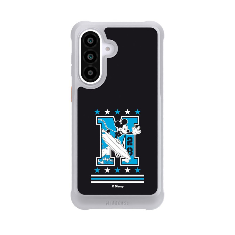 Galaxy A57 5G NIVOmax Mickey Mouse - M28