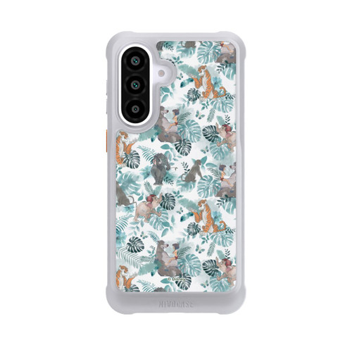 Samsung Galaxy A57 5G NIVOmax The Jungle Book Pattern
