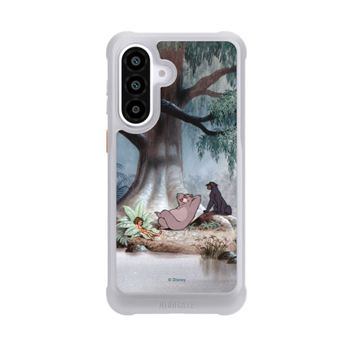 Samsung Galaxy A57 5G NIVOmax Mowgli Baloo Bagheera