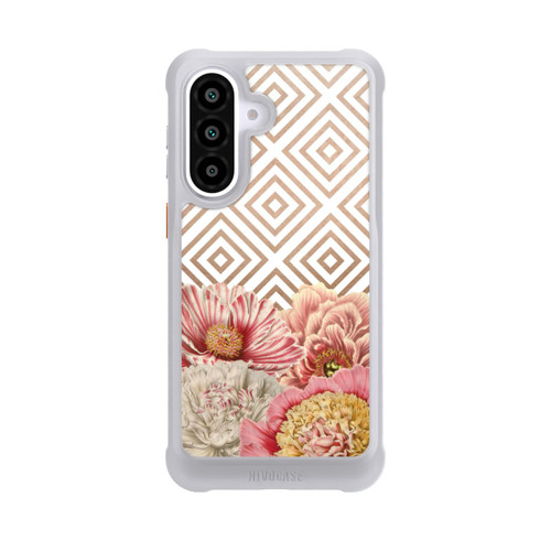 Samsung Galaxy A57 5G NIVOmax Flower Collage