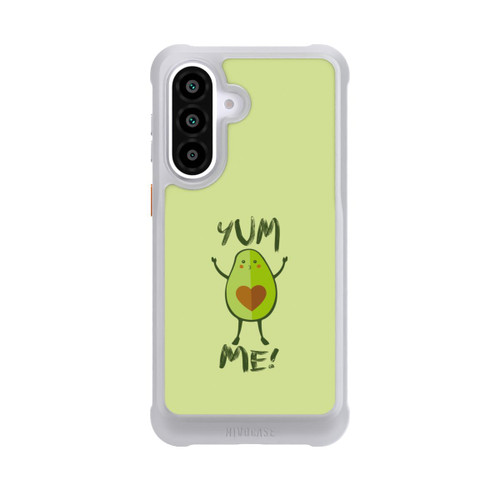 Samsung Galaxy A57 5G NIVOmax Avocado - Yum Me!