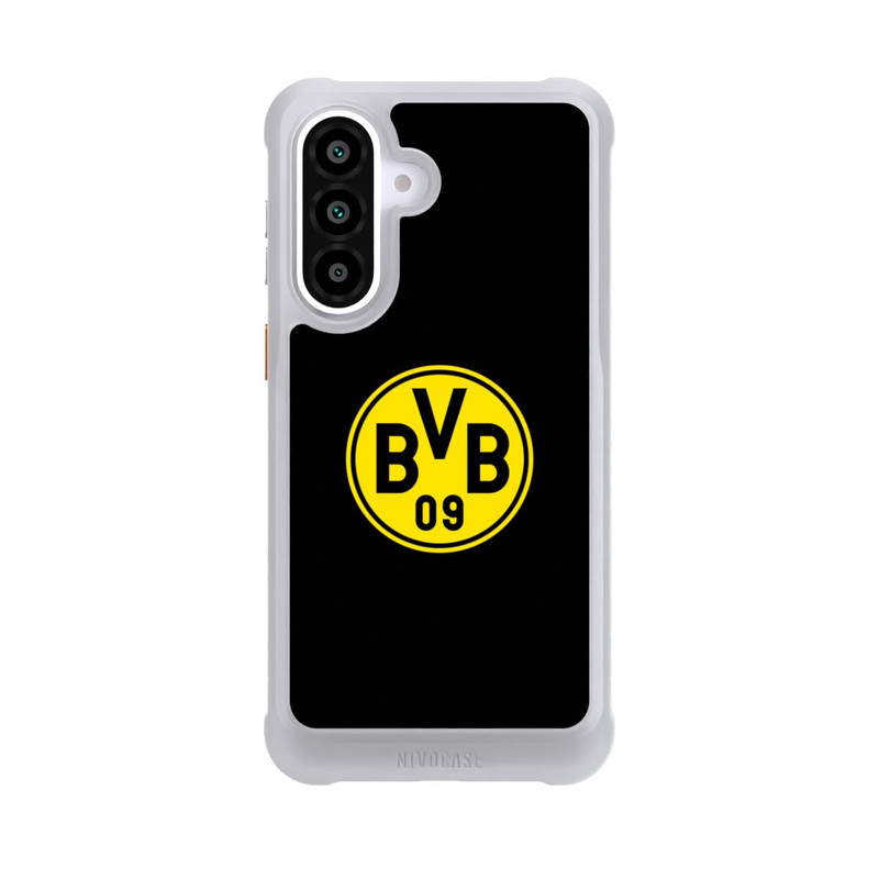 Galaxy A57 5G NIVOmax BVB Schwarz