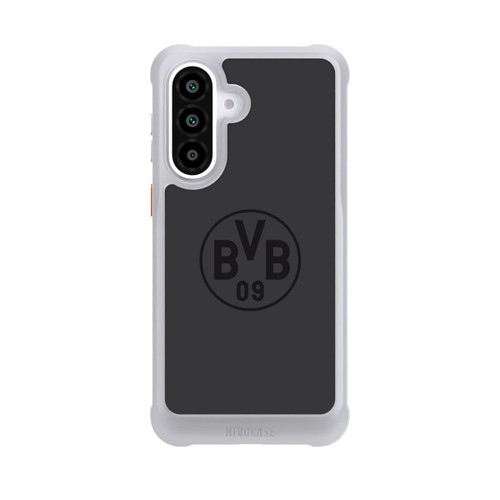 Samsung Galaxy A57 5G NIVOmax BVB Grau