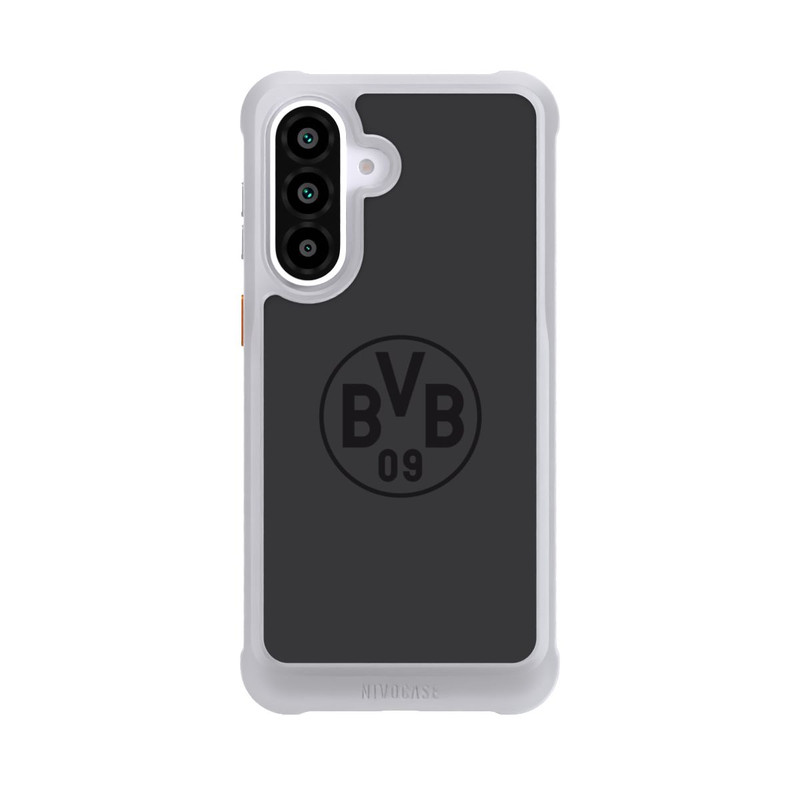 Galaxy A57 5G NIVOmax BVB Grau