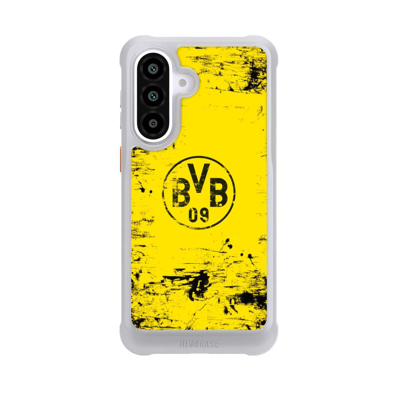 Galaxy A57 5G NIVOmax BVB Destroyed Look