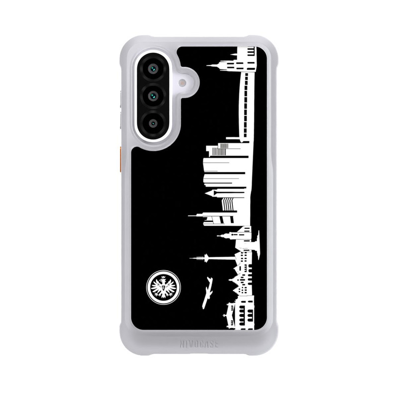 Galaxy A57 5G NIVOmax Skyline Frankfurt