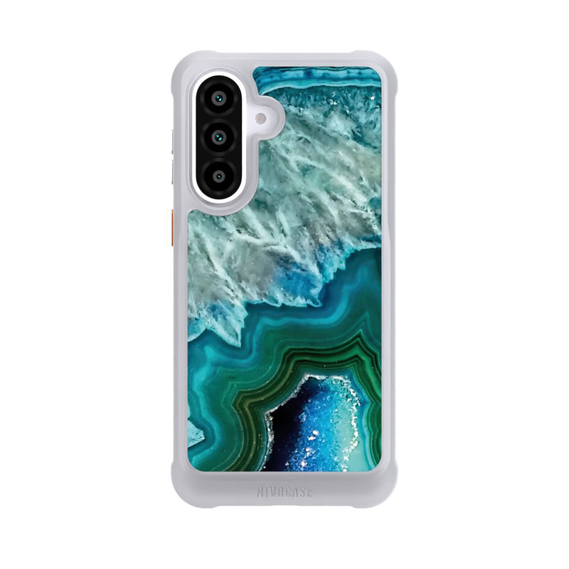 Galaxy A57 5G NIVOmax Crystal Crystal