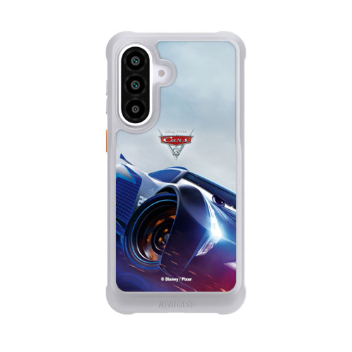 Samsung Galaxy A57 5G NIVOmax Cars3 Jackson Storm