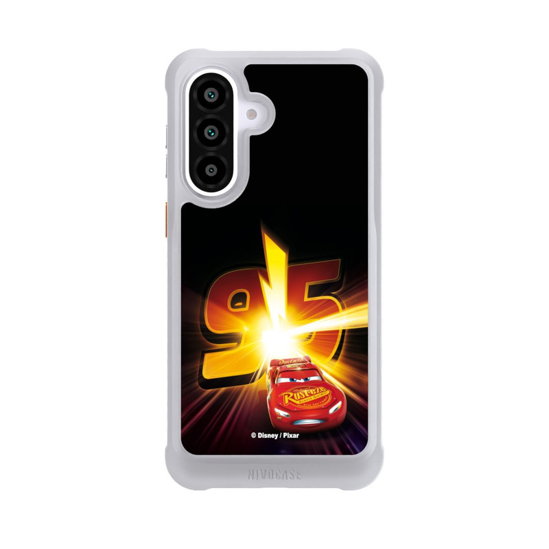 Galaxy A57 5G NIVOmax Cars3 Lightning 95