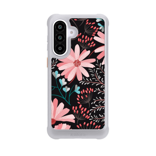 Samsung Galaxy A57 5G NIVOmax Floral Autumn 2