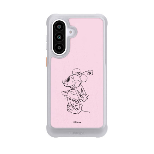Samsung Galaxy A57 5G NIVOmax Minniemouse Vintage