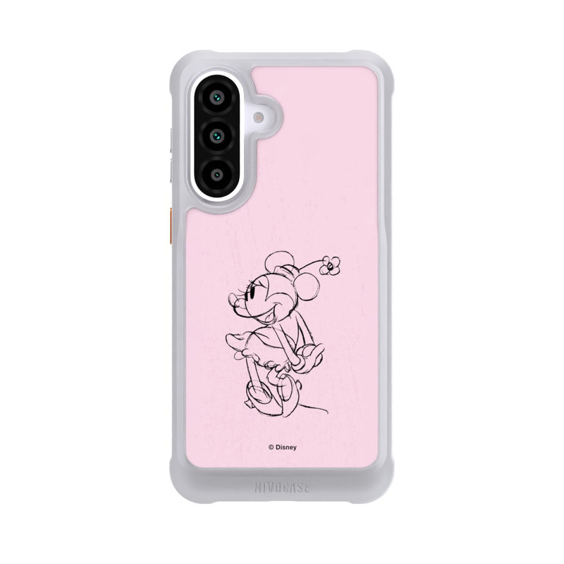Galaxy A57 5G NIVOmax Minniemouse Vintage