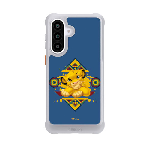 Samsung Galaxy A57 5G NIVOmax Liong King Simba
