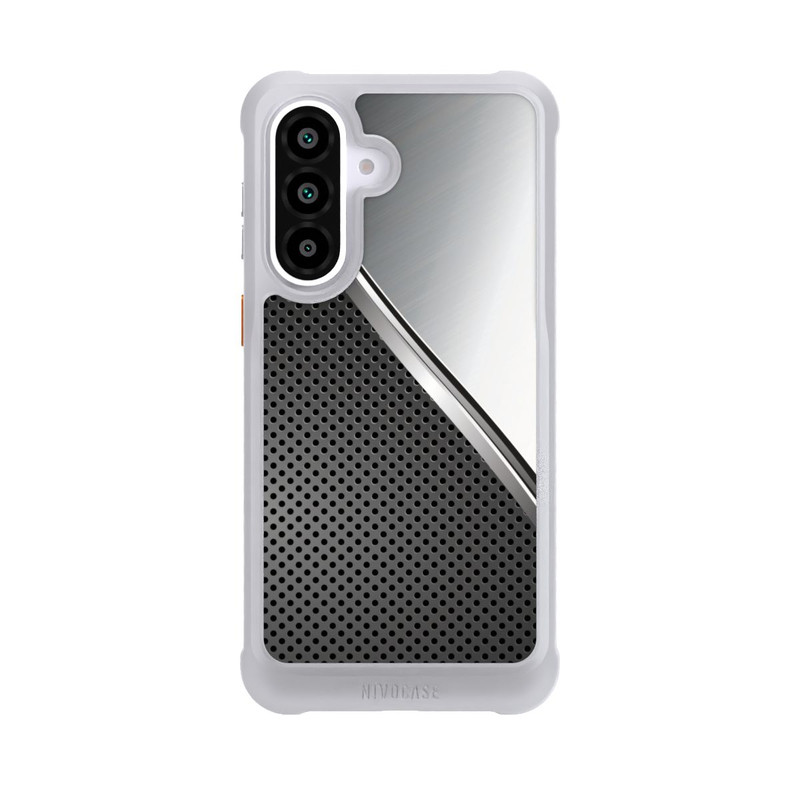Galaxy A57 5G NIVOmax Duo Metal Surface
