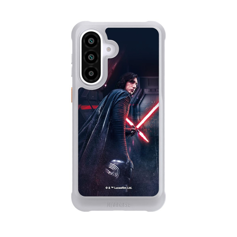 Galaxy A57 5G NIVOmax Kylo Ren - Star Wars 8