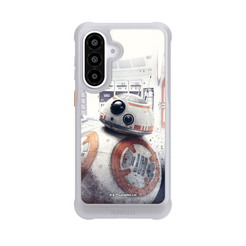 Samsung Galaxy A57 5G NIVOmax BB8 - Star Wars 8