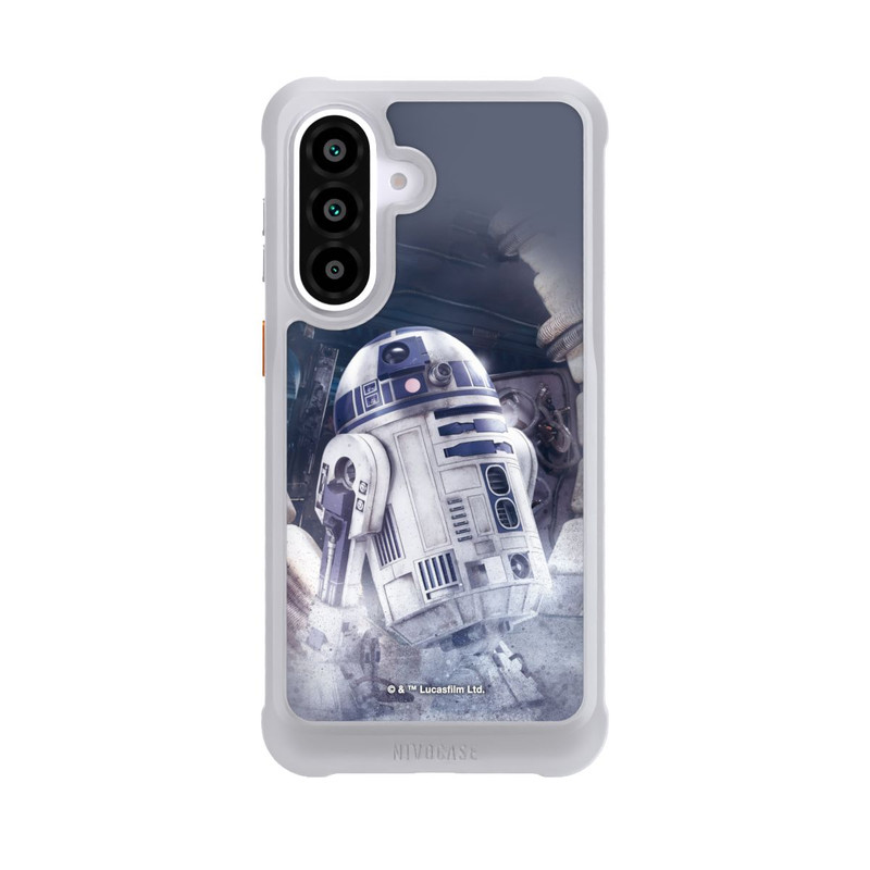 Galaxy A57 5G NIVOmax R2D2 - Star Wars 8
