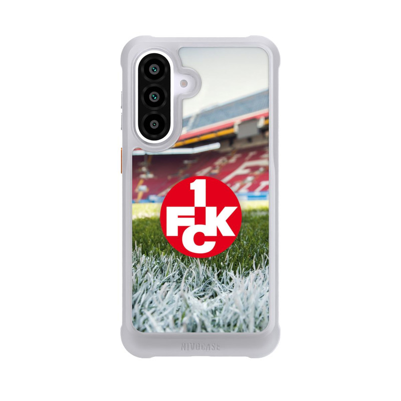 Galaxy A57 5G NIVOmax Stadionrasen FCK