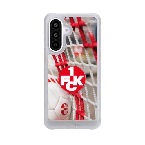 Samsung Galaxy A57 5G NIVOmax Torschuss FCK