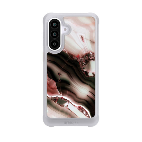 Samsung Galaxy A57 5G NIVOmax Kristall Glitzer Look