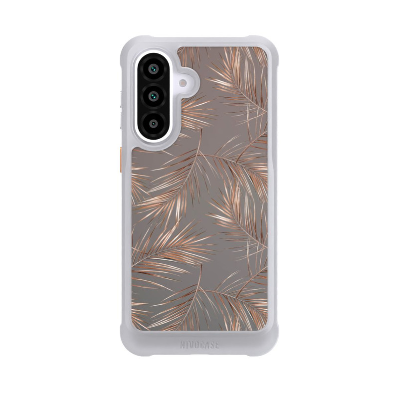 Galaxy A57 5G NIVOmax Nadelpalme