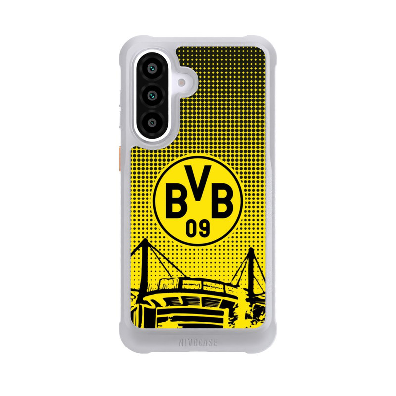 Galaxy A57 5G NIVOmax BVB Dots