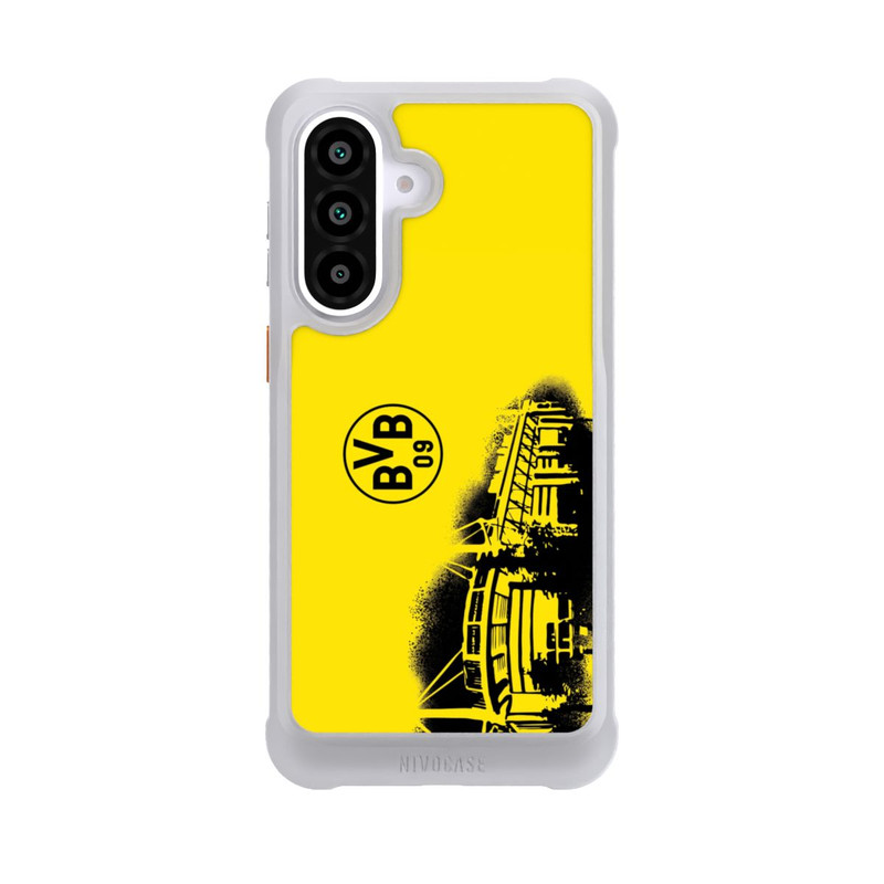 Galaxy A57 5G NIVOmax BVB Spray Stadion