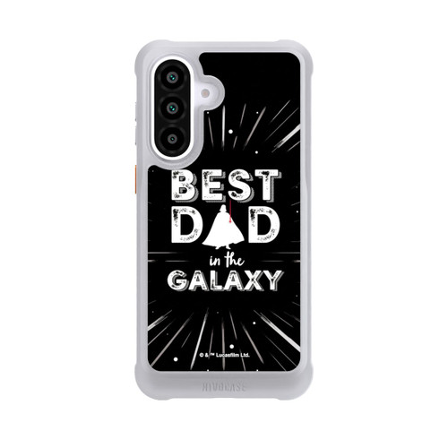 Samsung Galaxy A57 5G NIVOmax Best Dad in Galaxy