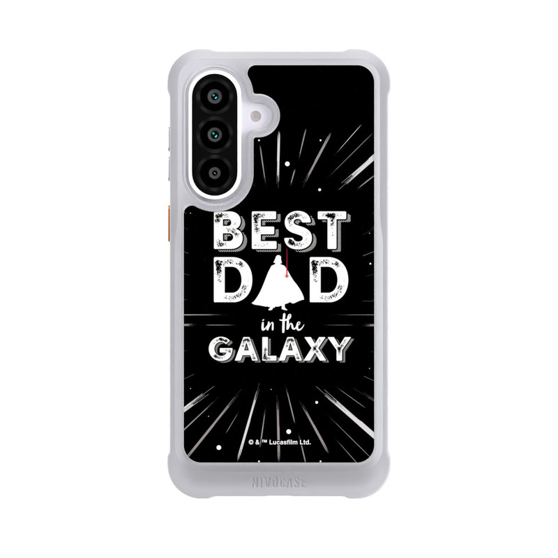 Galaxy A57 5G NIVOmax Best Dad in Galaxy
