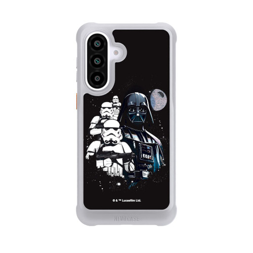 Samsung Galaxy A57 5G NIVOmax Côté Obscur