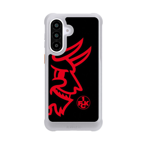 Samsung Galaxy A57 5G NIVOmax FCK Dauerkarte