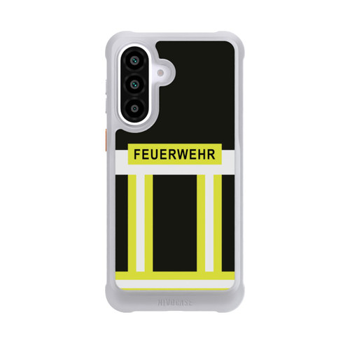 Samsung Galaxy A57 5G NIVOmax Fire Department