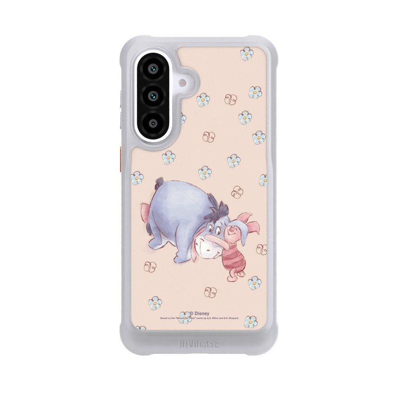 Galaxy A57 5G NIVOmax I ahh und Ferkel
