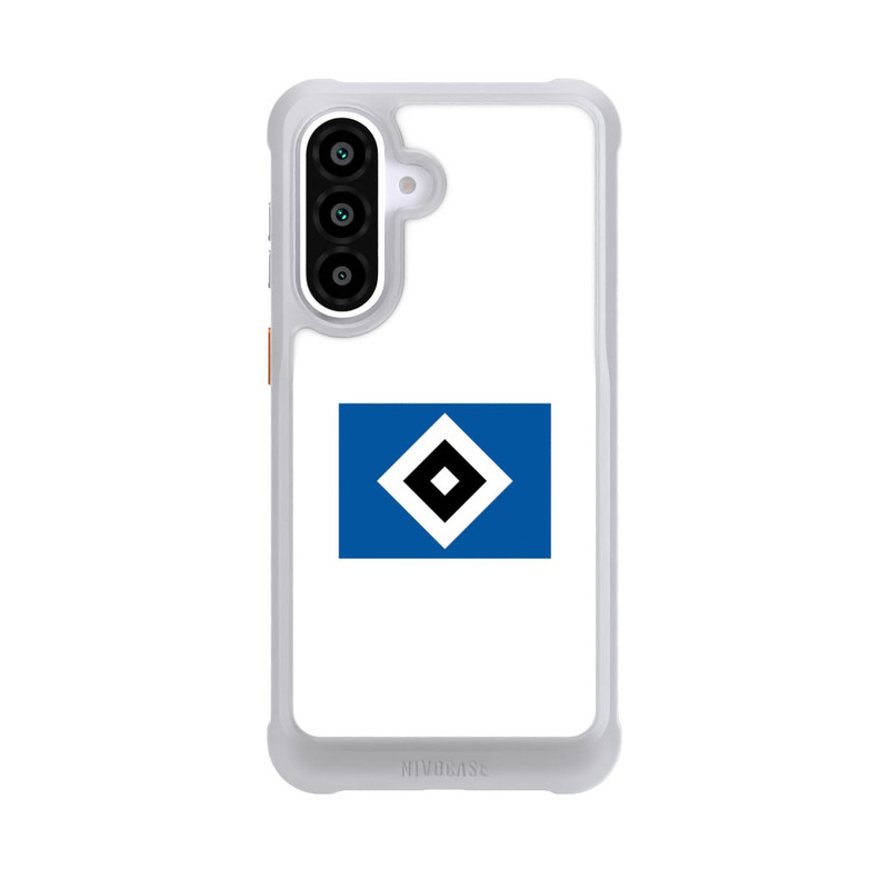Galaxy A57 5G NIVOmax HSV Weiss / Blau