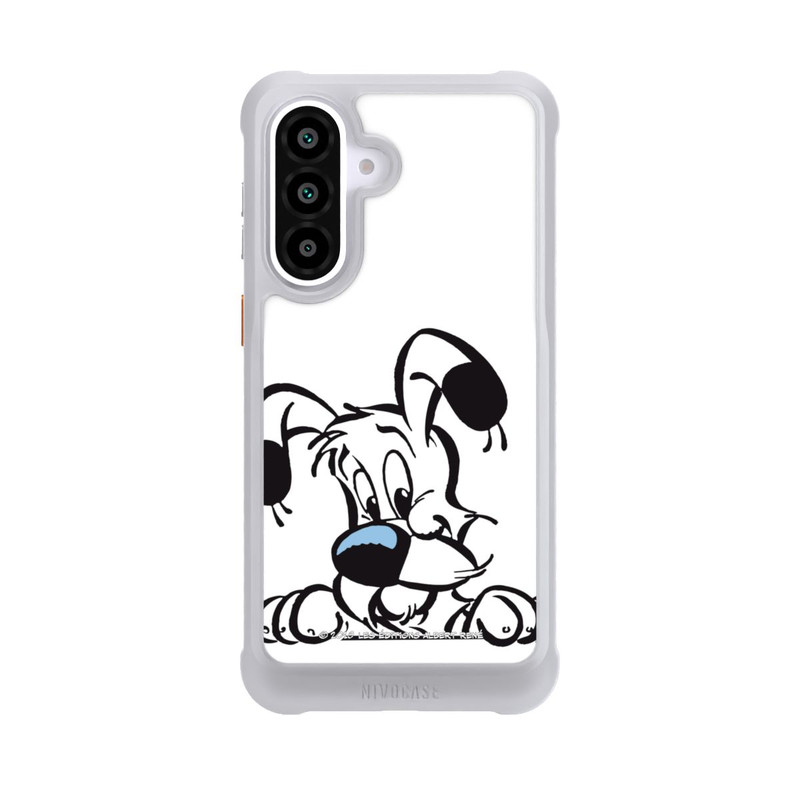 Galaxy A57 5G NIVOmax Idéfix