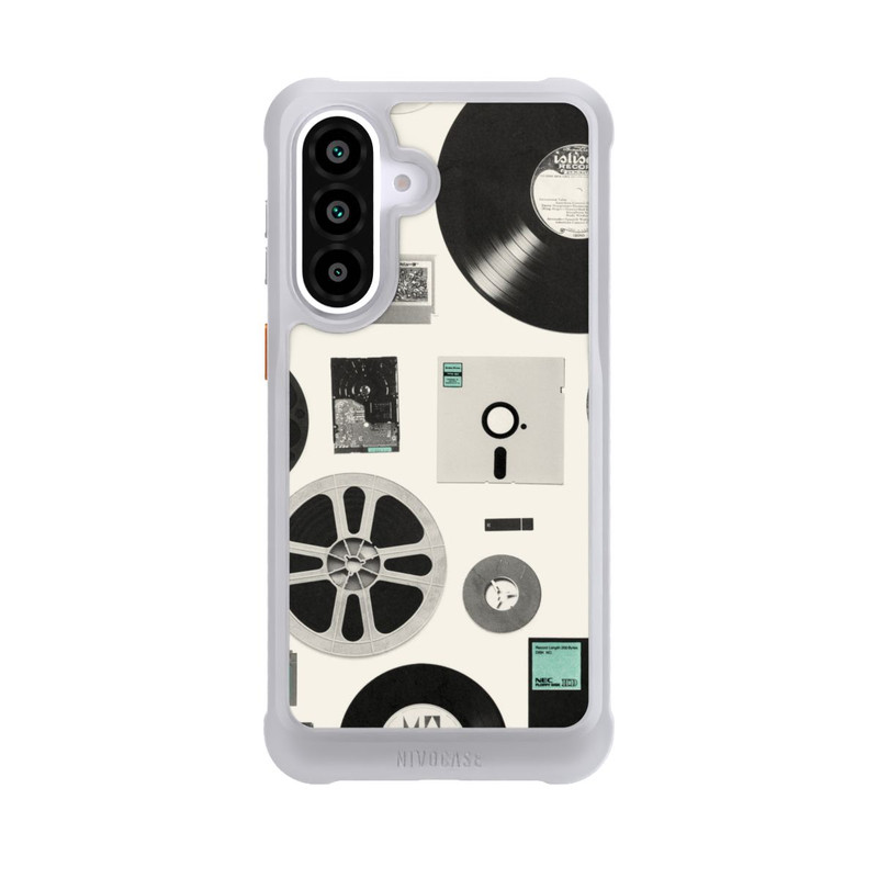 Galaxy A57 5G NIVOmax Data Uni