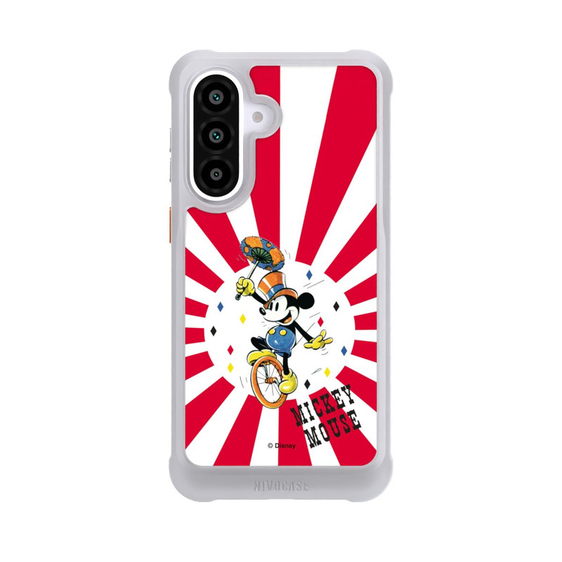Galaxy A57 5G NIVOmax Mickey Carnaval