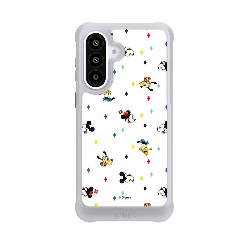 Galaxy A57 5G NIVOmax Disney Carnival Pattern