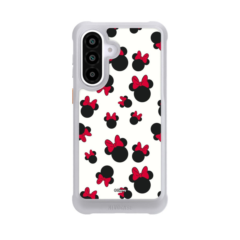 Galaxy A57 5G NIVOmax Minnie Icon Pattern