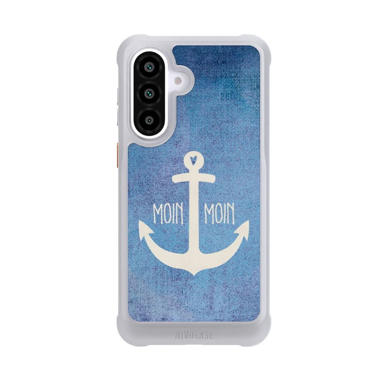 Galaxy A57 5G NIVOmax Moin Moin